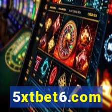 5xtbet6.com