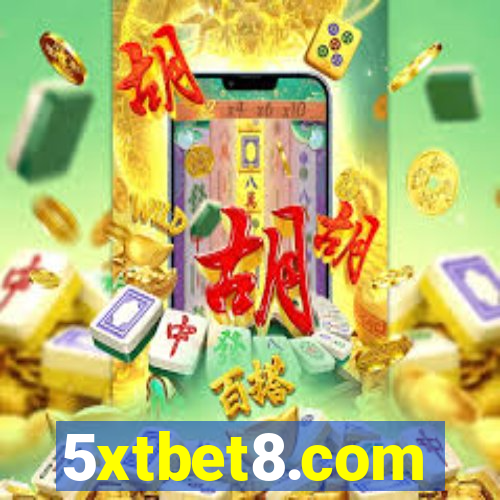 5xtbet8.com