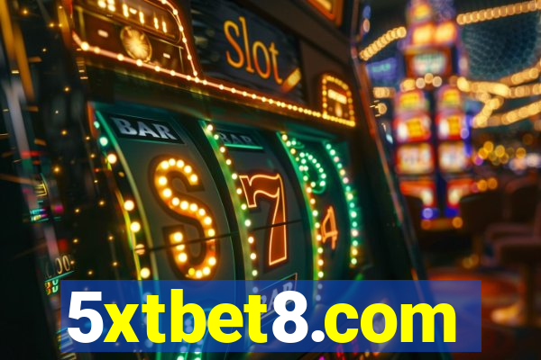 5xtbet8.com