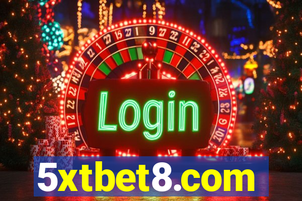 5xtbet8.com