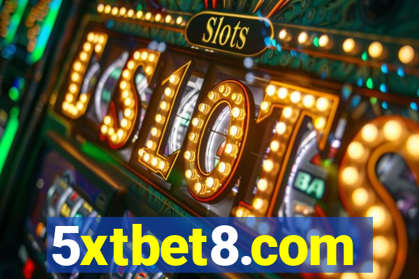 5xtbet8.com