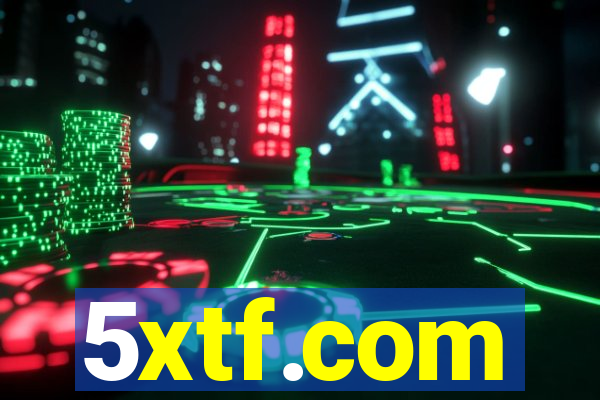 5xtf.com