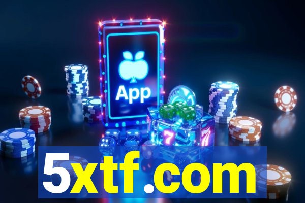 5xtf.com