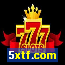 5xtf.com