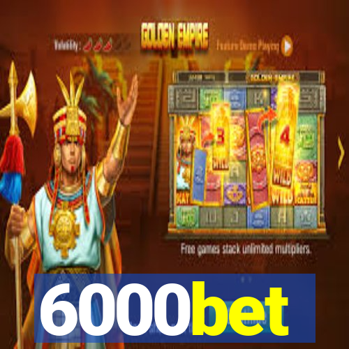 6000bet