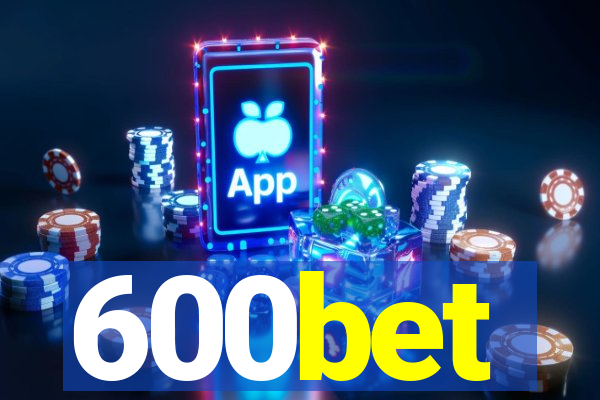 600bet-lucky