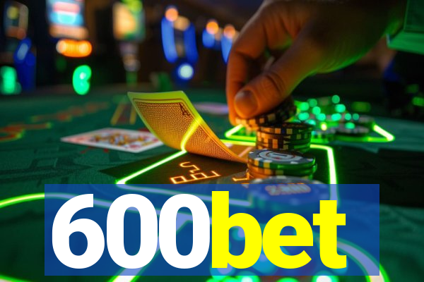 600bet-lucky