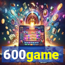 600game