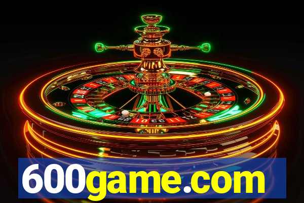 600game.com