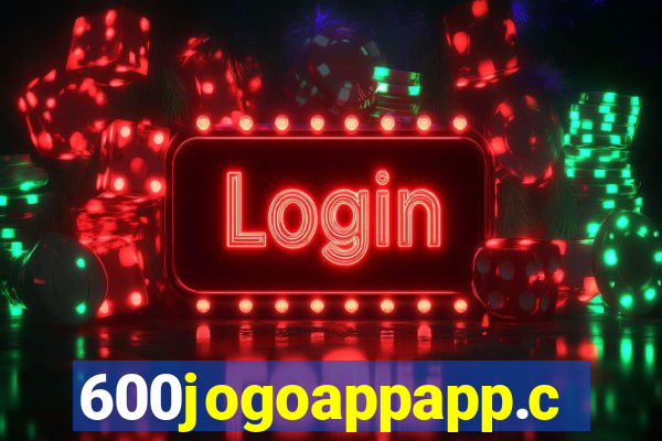 600jogoappapp.com