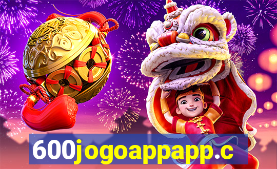 600jogoappapp.com