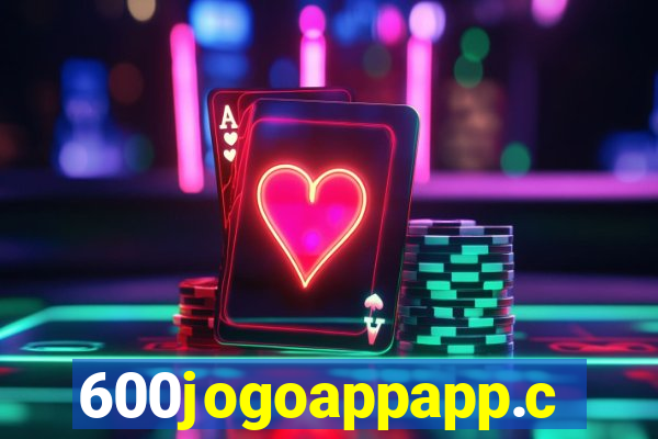 600jogoappapp.com