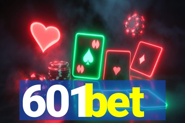 601bet