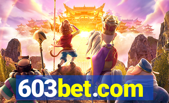 603bet.com