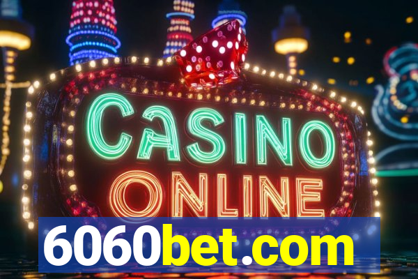 6060bet.com