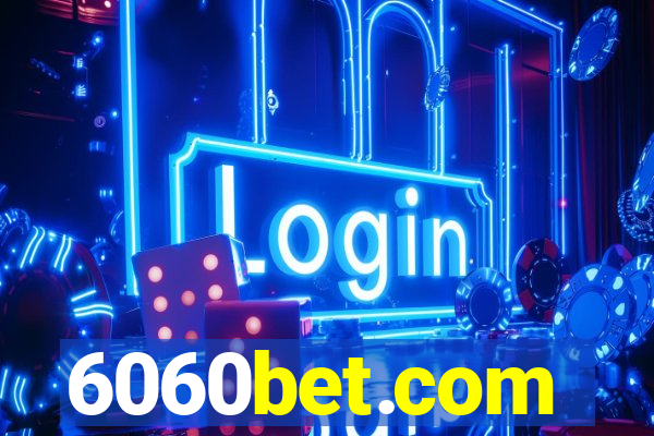 6060bet.com