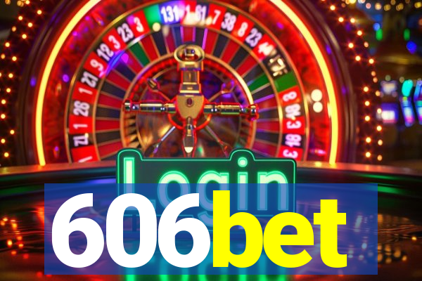 606bet