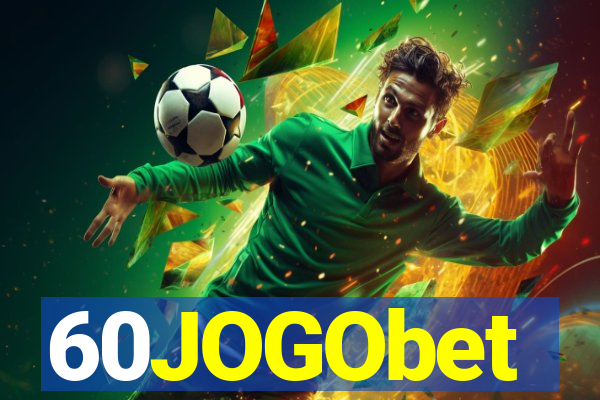 60JOGObet