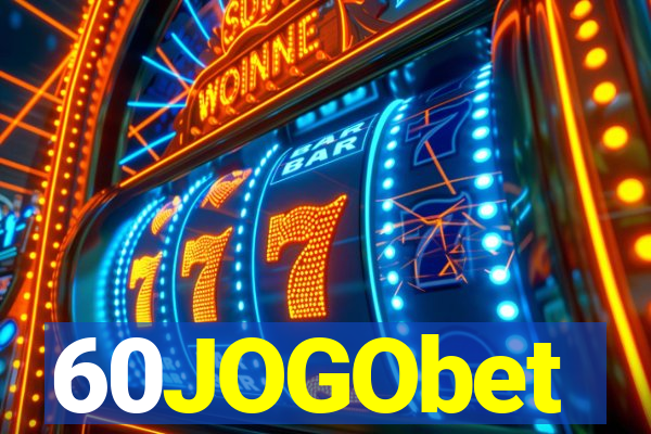 60JOGObet