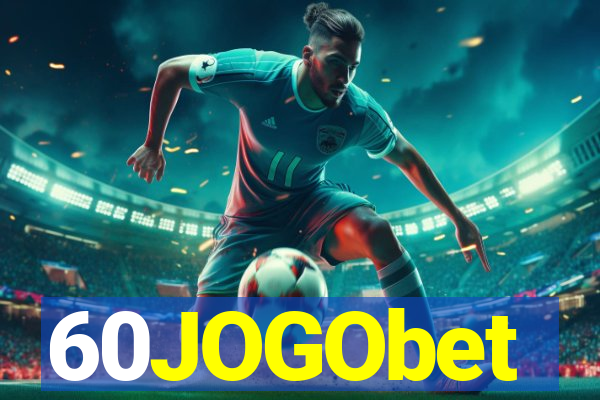 60JOGObet