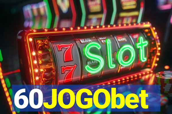 60JOGObet