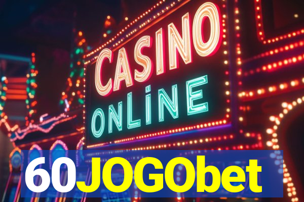 60JOGObet