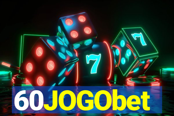 60JOGObet