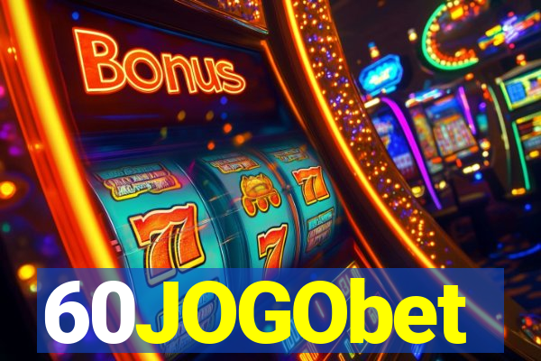 60JOGObet