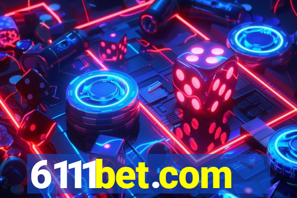 6111bet.com