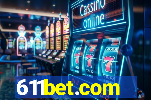 611bet.com