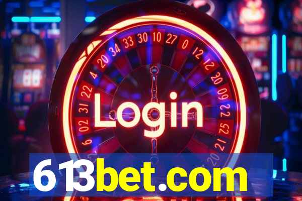 613bet.com