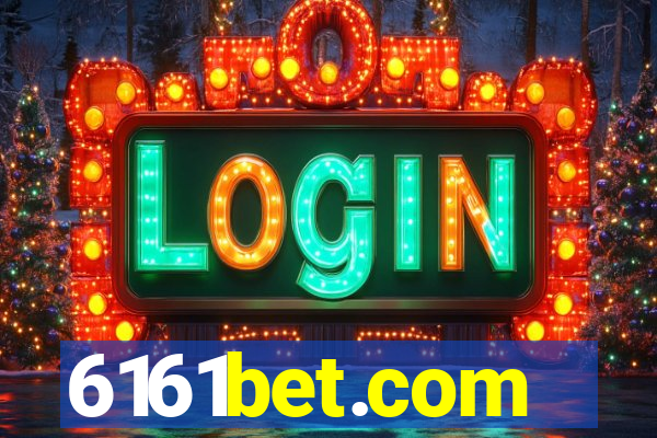 6161bet.com