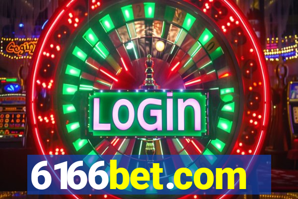 6166bet.com