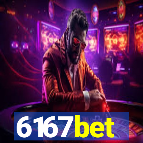 6167bet