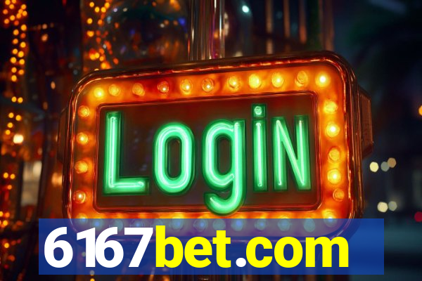 6167bet.com