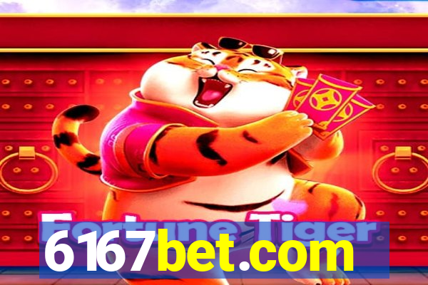 6167bet.com