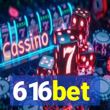 616bet