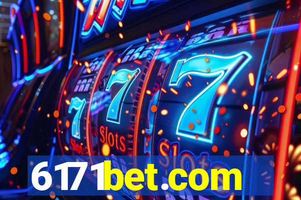 6171bet.com