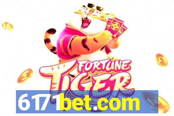 6171bet.com