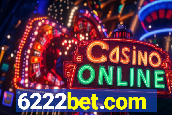 6222bet.com