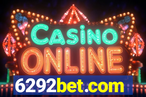 6292bet.com