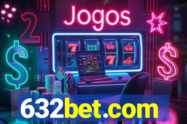 632bet.com