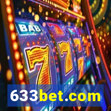 633bet.com