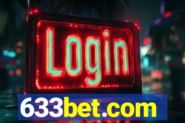 633bet.com