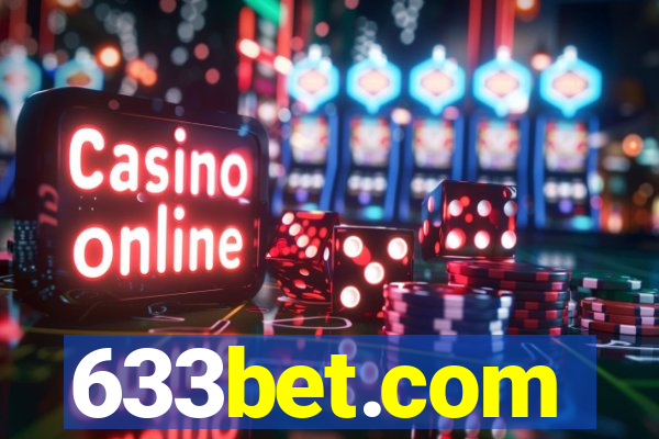 633bet.com