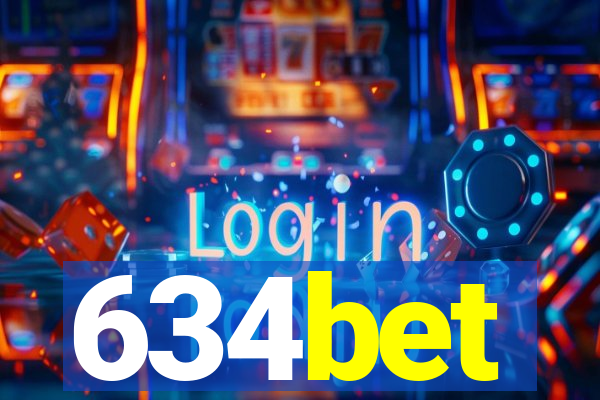 634bet