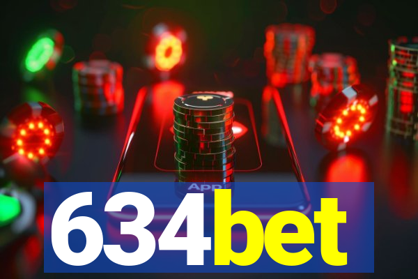 634bet