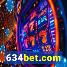 634bet.com