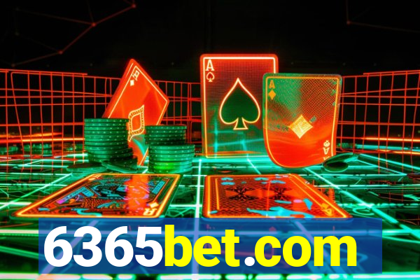 6365bet.com