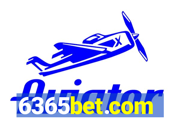 6365bet.com